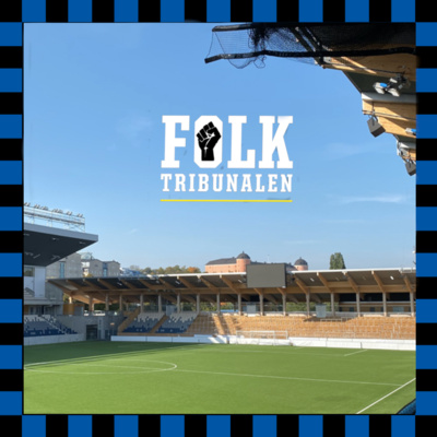 Folktribunalen