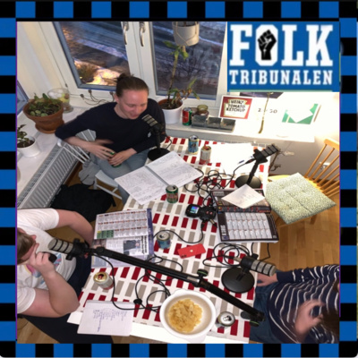 Folktribunalen