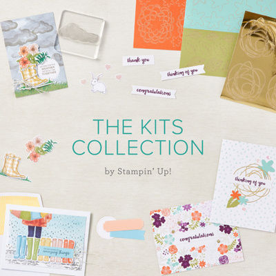 The Kits Collection