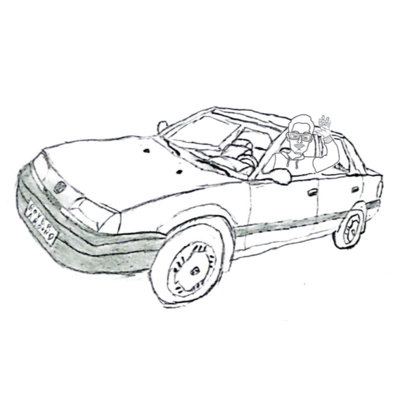 Rover Around