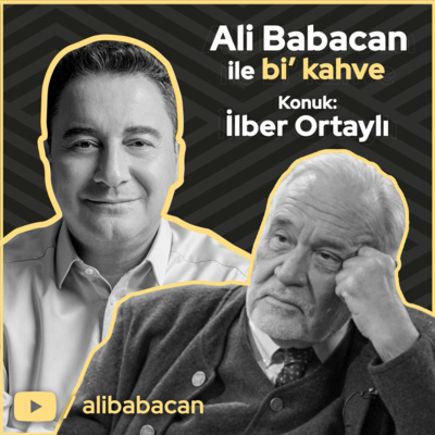 Ali Babacan ile Bi\' Kahve