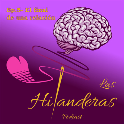 Las Hilanderas Podcast