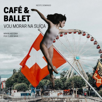 Café & ballet.