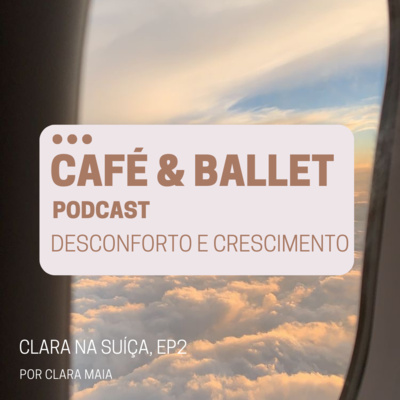 Café & ballet.