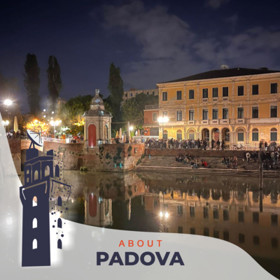 Episodio 28: Oh che bel bordello al Portello