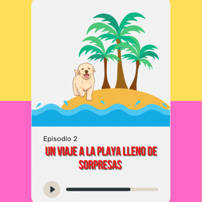 Mila te cuenta un cuento