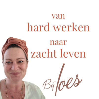 #2 De wilde vrouw die het leven zachter maakt