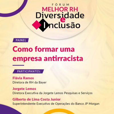 Plataforma Melhor RH