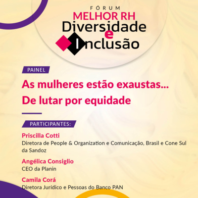Plataforma Melhor RH