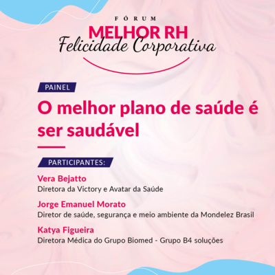 Plataforma Melhor RH