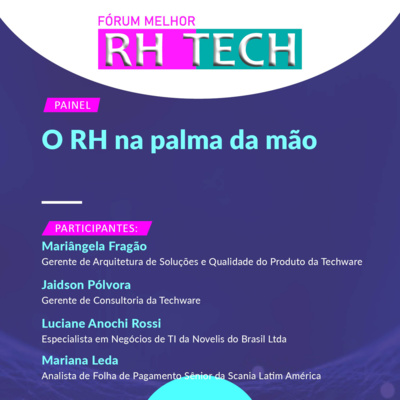 Plataforma Melhor RH