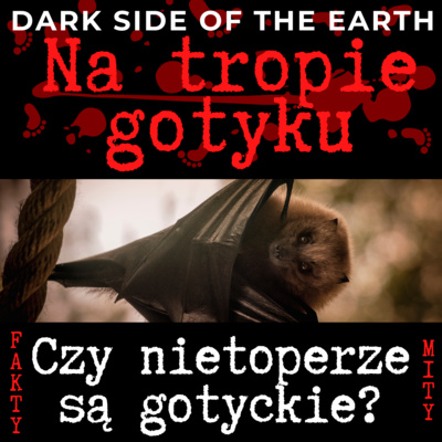 Dark Side of the Earth - gotycki podcast