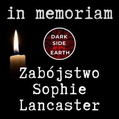 Dark Side of the Earth - gotycki podcast