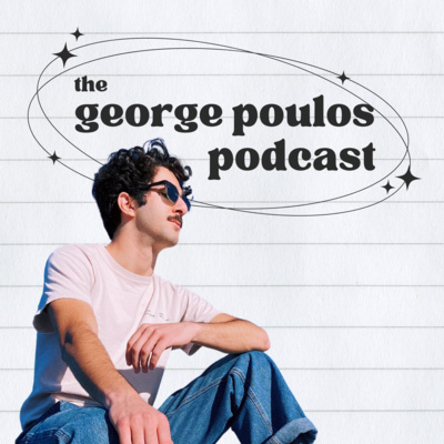 The George Poulos Podcast