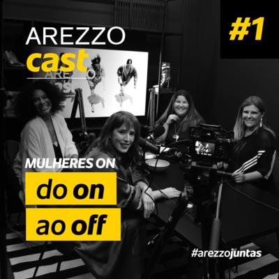 Arezzo Cast