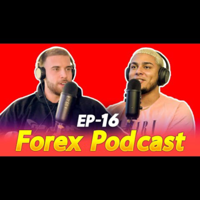 EP 16 - How AB became a FULL TIME TRADER, what it takes