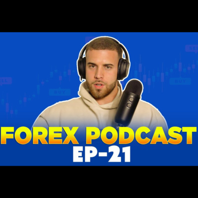 EP 21 - The best FOREX MONEY MINDSET psychology video PT 2