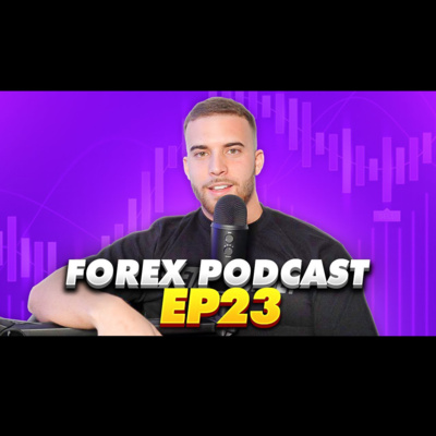 EP 23 - 7 answers to most frequently struggles & barriers on FOREX PROCRASTINATION podcast #fxalexg