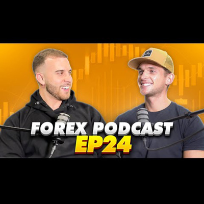 EP 24 - TOP student gets over $50,000 in payouts now a FULL TIME TRADER