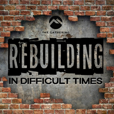 Building Cairns episode artwork