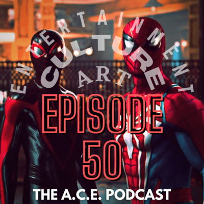 The ACE Podcast