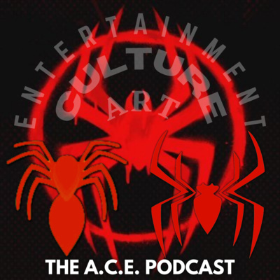The ACE Podcast
