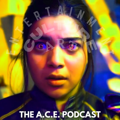 The ACE Podcast