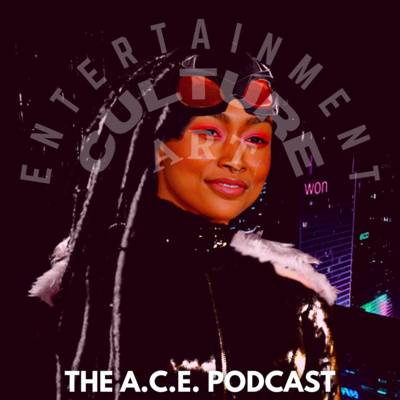 The ACE Podcast