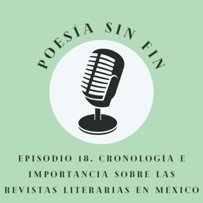 La importancia de las revistas literarias en México