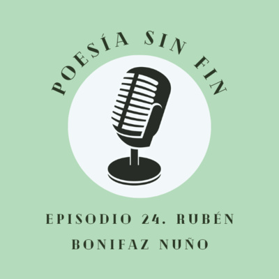 Poesía sin fin