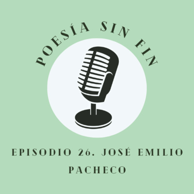 José Emilio Pacheco