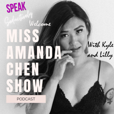 Miss Amanda Chen