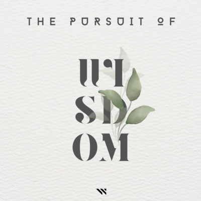 The Pursuit of Wisdom: How Do I Cultivate Relationships And Friendships? episode artwork