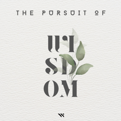 The Pursuit of Wisdom: How Do I Live With Regret? episode artwork