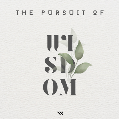 The Pursuit of Wisdom: How Do I Navigate Emotions? episode artwork