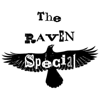 The Raven Special