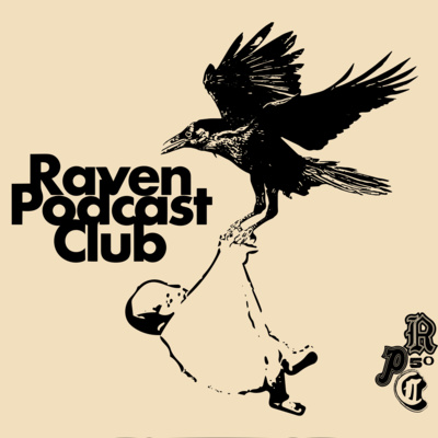 Raven Podcast Club "For A Snorlax I Would"