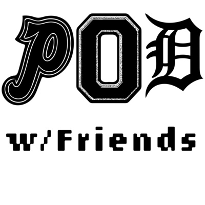 POD w/Friends Carmen & Adriana (video)