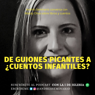 DE GUIONES PICANTES A ¿CUENTOS INFANTILES?