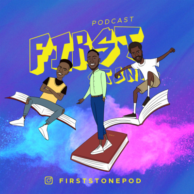 Here We Are episode artwork