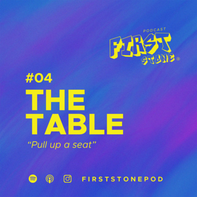 04. The Table episode artwork