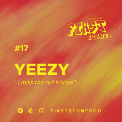 17. Yeezy episode artwork