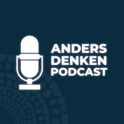  Rudo Vissers over de overspannen arbeidsmarkt, is binden en boeien de oplossing? | Anders Denken Podcast S1E10