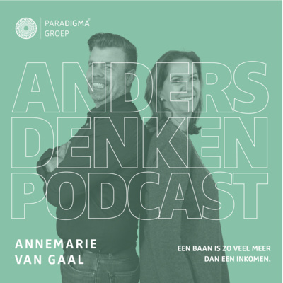 Anders Denken Podcast