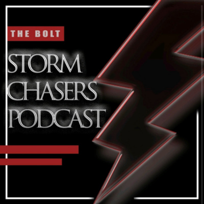 Storm Chasers: Interview with our SGI-SI President *PART 2*