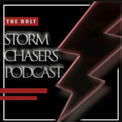 Storm Chasers: Interview with our Assistant Director of Student Life, Adjunct Professor, and Founder of English Club