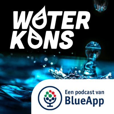 WaterKans #4 | Biotechnologische kant van water en waterdiagnose WaterKans #4 | Biotechnologische kant van water en waterdiagnose