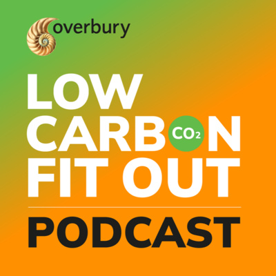 Overbury\'s Low Carbon Conversations