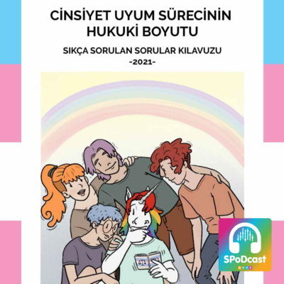 Cinsiyet Uyum Sürecinin Hukuki Boyutu - SSS Kılavuzu - Ayrım 1