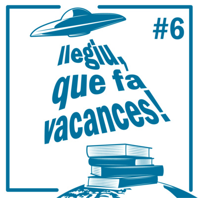 Llegiu, que el món s\'acaba